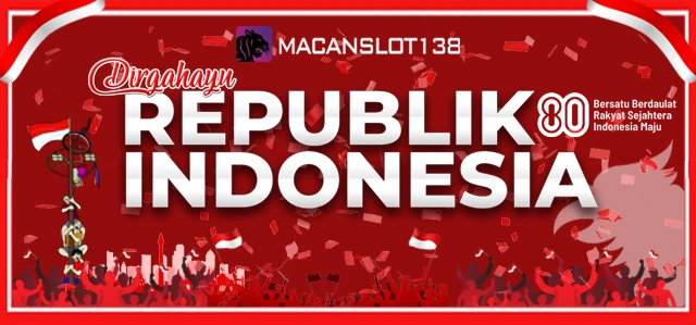 RUT KEMERDEKAAN RI 80