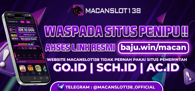WASPADA SITUS PENI PU